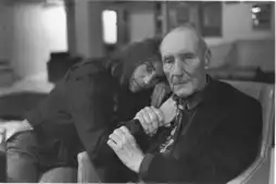 Watch and Download William S. Burroughs: A Man Within 8