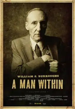 Watch and Download William S. Burroughs: A Man Within 9