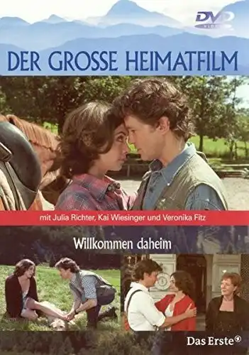 Watch and Download Willkommen daheim 1