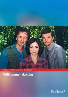 Watch and Download Willkommen daheim