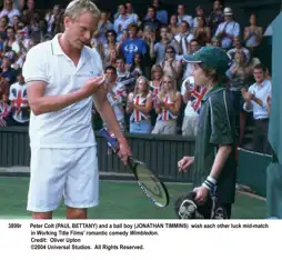 Watch and Download Wimbledon 14