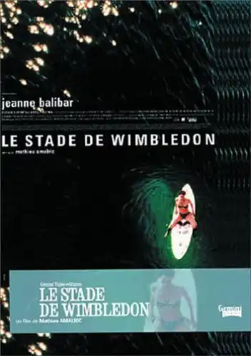 Watch and Download Wimbledon Stage 2