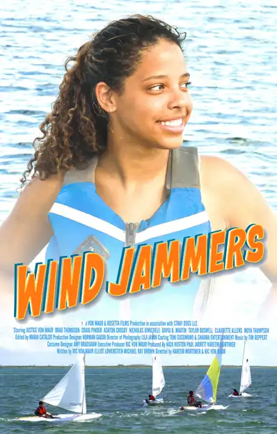 Watch and Download Wind Jammers 2