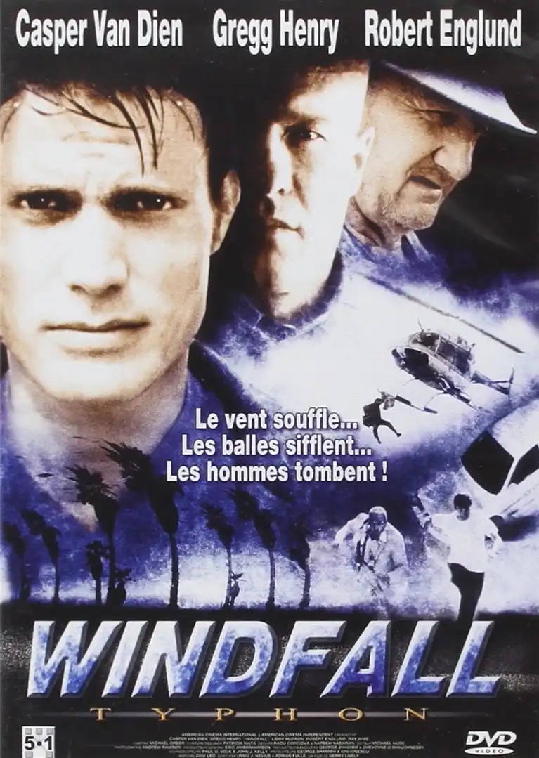 Watch and Download Windfall 4