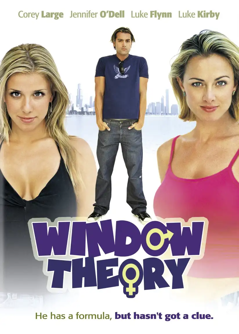 Watch and Download Window Theory 4