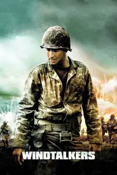 Watch and Download Windtalkers