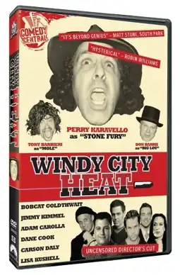 Watch and Download Windy City Heat 2