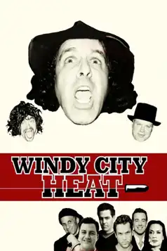 Watch and Download Windy City Heat