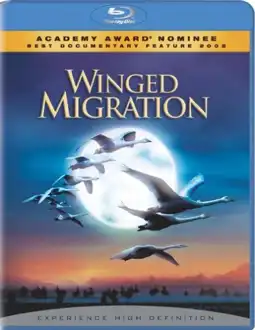 Watch and Download Winged Migration 14