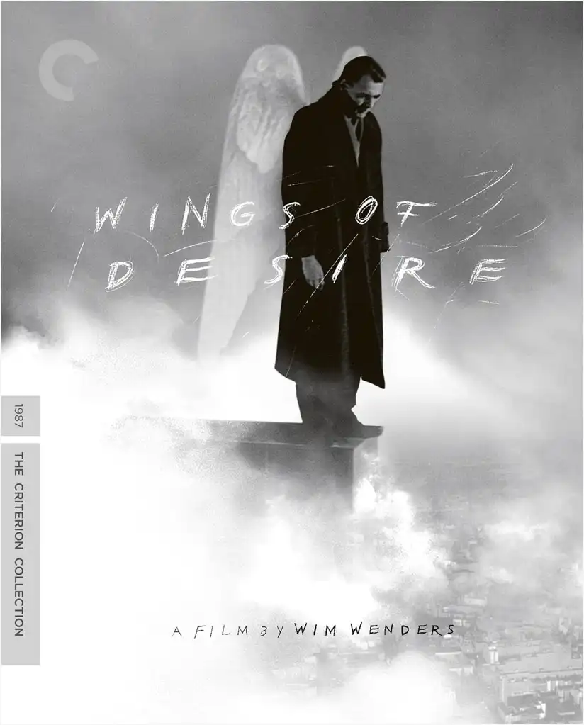 Watch and Download Wings of Desire: The Angels Among Us 1