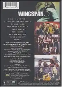 Watch and Download Wingspan 3