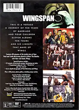 Watch and Download Wingspan 5