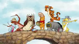 Watch and Download Winnie the Pooh 1