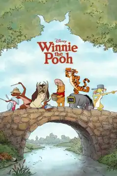 Watch and Download Winnie the Pooh