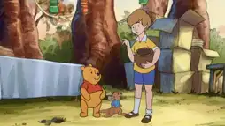 Watch and Download Winnie the Pooh: 123's 1