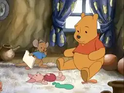 Watch and Download Winnie the Pooh: 123's 2