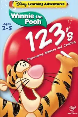 Watch and Download Winnie the Pooh: 123's 3