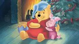 Watch and Download Winnie the Pooh: A Very Merry Pooh Year 1