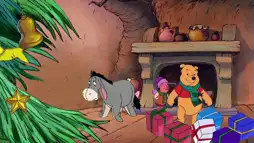 Watch and Download Winnie the Pooh: A Very Merry Pooh Year 2