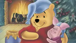 Watch and Download Winnie the Pooh: A Very Merry Pooh Year 3