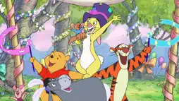 Watch and Download Winnie the Pooh: Springtime with Roo 1