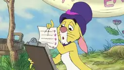 Watch and Download Winnie the Pooh: Springtime with Roo 10