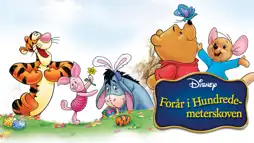 Watch and Download Winnie the Pooh: Springtime with Roo 2