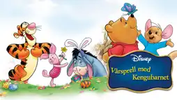 Watch and Download Winnie the Pooh: Springtime with Roo 3