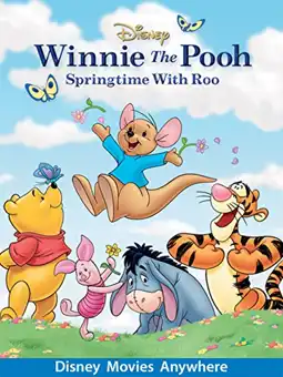 Watch and Download Winnie the Pooh: Springtime with Roo 4