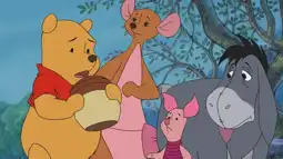 Watch and Download Winnie the Pooh: Springtime with Roo 9