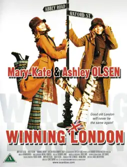 Watch and Download Winning London 10