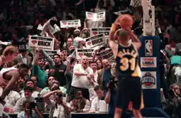 Watch and Download Winning Time: Reggie Miller vs. The New York Knicks 10