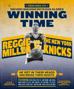 Watch and Download Winning Time: Reggie Miller vs. The New York Knicks 11