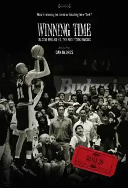 Watch and Download Winning Time: Reggie Miller vs. The New York Knicks 12