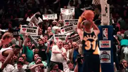 Watch and Download Winning Time: Reggie Miller vs. The New York Knicks 2