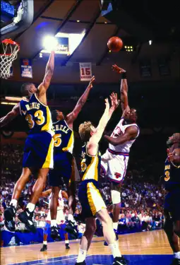 Watch and Download Winning Time: Reggie Miller vs. The New York Knicks 6