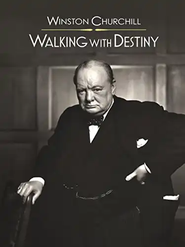 Watch and Download Winston Churchill: Walking with Destiny 2