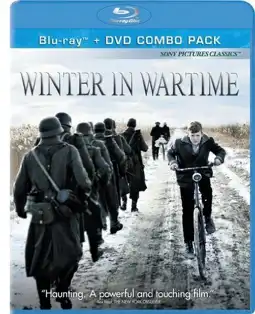 Watch and Download Winter in Wartime 11