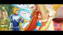 Watch and Download Winx Club - Magic Adventure 13