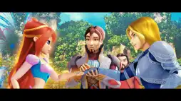 Watch and Download Winx Club - Magic Adventure 14