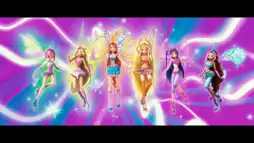 Watch and Download Winx Club - Magic Adventure 8