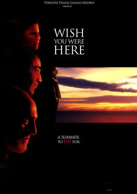 Watch and Download Wish You Were Here 1