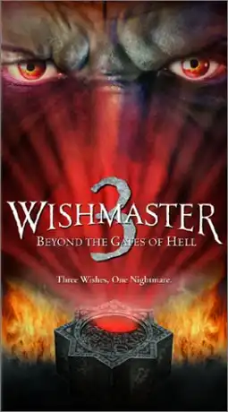 Watch and Download Wishmaster 3: Beyond the Gates of Hell 4