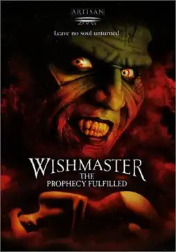 Watch and Download Wishmaster: The Prophecy Fulfilled 10