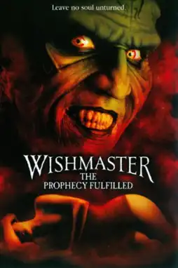 Watch and Download Wishmaster: The Prophecy Fulfilled 6