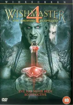 Watch and Download Wishmaster: The Prophecy Fulfilled 9