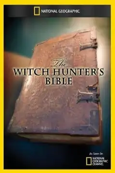 Watch and Download Witch Hunter’s Bible