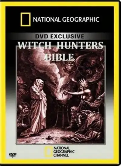 Watch and Download Witch Hunter's Bible 2