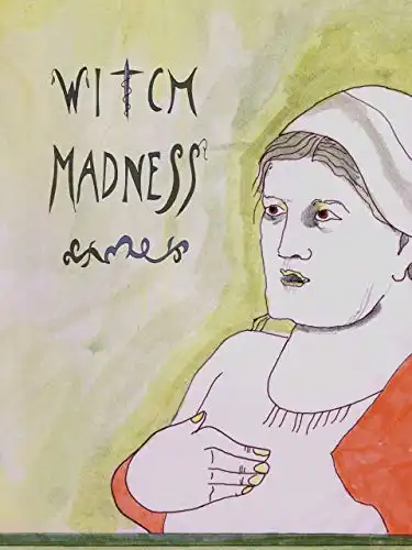 Watch and Download Witch Madness 1