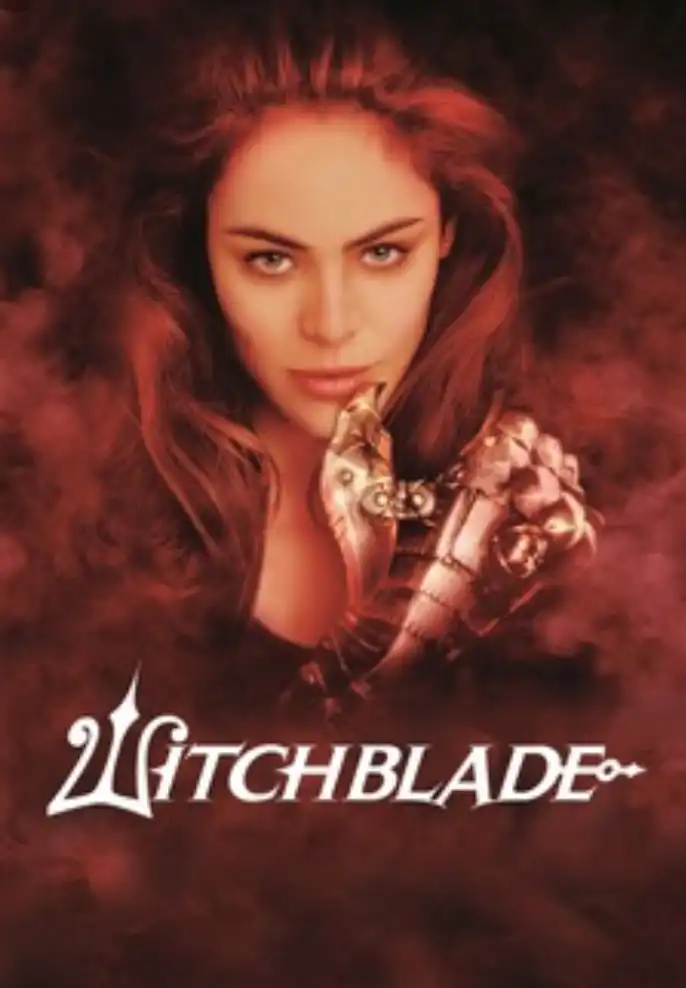 Watch and Download Witchblade 1